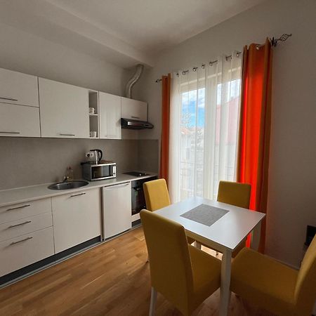 Apartment Dora Cetinje Exterior photo